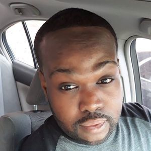 Meet your Posher, Ray